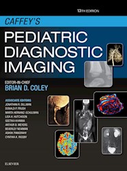 E-book Caffey'S Pediatric Diagnostic Imaging