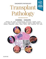 E-book Diagnostic Pathology: Transplant Pathology E-Book