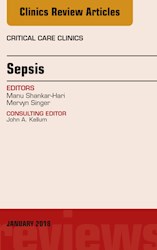 E-book Sepsis, An Issue Of Critical Care Clinics