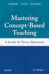 E-book Mastering Concept-Based Teaching