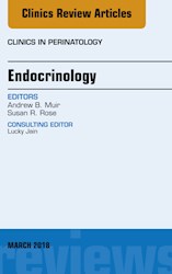 E-book Endocrinology, An Issue Of Clinics In Perinatology