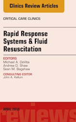 E-book Rapid Response Systems/Fluid Resuscitation, An Issue Of Critical Care Clinics