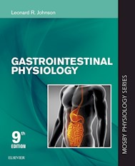 E-book Gastrointestinal Physiology