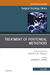 E-book Treatment Of Peritoneal Metastasis, An Issue Of Surgical Oncology Clinics Of North America