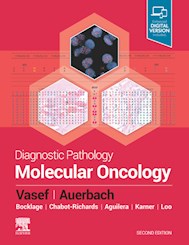 E-book Diagnostic Pathology: Molecular Oncology