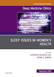 E-book Sleep Issues In Women'S Health, An Issue Of Sleep Medicine Clinics