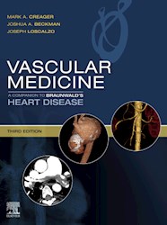 E-book Vascular Medicine: A Companion To Braunwald'S Heart Disease