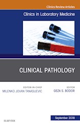 E-book Clinical Pathology, An Issue Of The Clinics In Laboratory Medicine