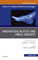 E-book Innovations In Foot And Ankle Surgery, An Issue Of Clinics In Podiatric Medicine And Surgery