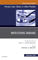 E-book Infectious Disease, An Issue Of Primary Care: Clinics In Office Practice