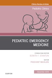 E-book Pediatric Emergency Medicine, An Issue Of Pediatric Clinics Of North America