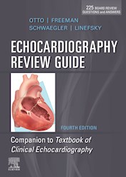 E-book Echocardiography Review Guide (Ebook) Ed.4