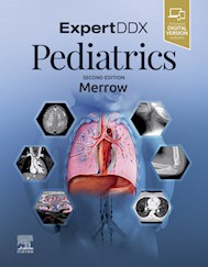 E-book Expertddx: Pediatrics