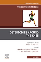 E-book Osteotomies Around The Knee, An Issue Of Clinics In Sports Medicine