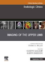 E-book Imaging Of The Upper Limb, An Issue Of Radiologic Clinics Of North America