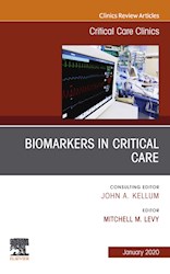 E-book Biomarkers In Critical Care (Ebook)