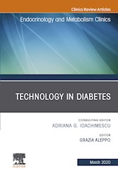 E-book Technology In Diabetes,An Issue Of Endocrinology And Metabolism Clinics Of North America