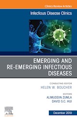 E-book Emerging And Re-Emerging Infectious Diseases , An Issue Of Infectious Disease Clinics Of North America