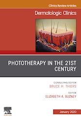 E-book Phototherapy,An Issue Of Dermatologic Clinics