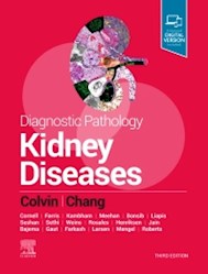 E-book Diagnostic Pathology: Kidney Diseases