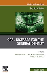 E-book Oral Diseases For The General Dentist, An Issue Of Dental Clinics Of North America