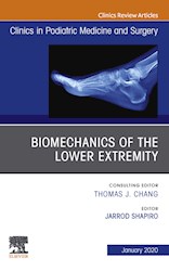 E-book Biomechanics Of The Lower Extremity , An Issue Of Clinics In Podiatric Medicine And Surgery