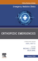 E-book Orthopedic Emergencies, An Issue Of Emergency Medicine Clinics Of North America