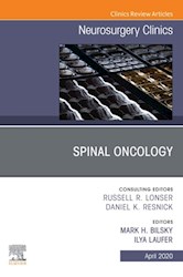 E-book Spinal Oncology An Issue Of Neurosurgery Clinics Of North America