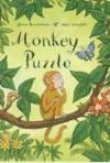 Papel Monkey Puzzle,The