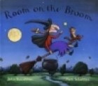 Papel Room On The Broom,The