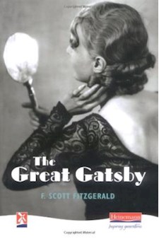 Papel Great Gatsby,The - Heinemann Literature