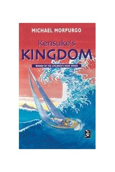 Papel Kensuke'S Kingdom - Heinemann Literature