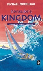Papel Kensuke'S Kingdom - Heinemann Literature