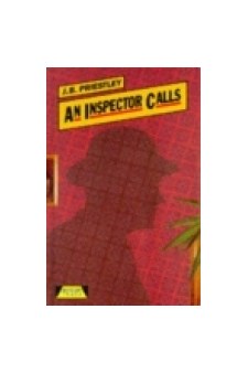Papel An Inspector Calls - Heinemann Plays For 14-16