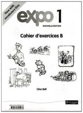 Papel Expo 1 - Wb B N/Ed.(Pack Of 8)
