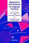 Papel Approaches And Methods In Language Teaching