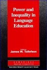 Papel Power And Inequality In Language Education