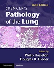 Papel Spencer'S Pathology Of The Lung 2 Part Set