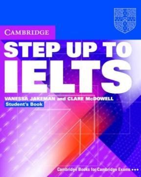 Papel Step Up To Ielts Without Answers