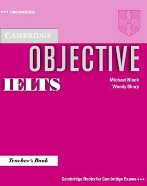 Papel Objective Ielts Intermediate Teacher'S Book