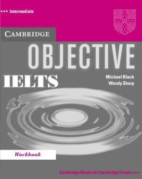 Papel Objective Ielts Intermediate Workbook