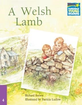 Papel A Welsh Lamb Elt Edition