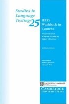 Papel Ielts Washback In Context