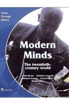 Papel Lh- Think Through History- Modern Minds Sb