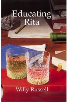 Papel Educating Rita (Nll) Ne