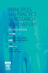 E-book Principles And Practice Of Research In Midwifery