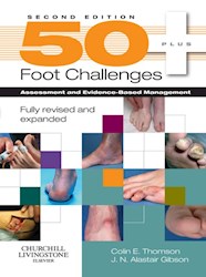 E-book 50 Foot Challenges