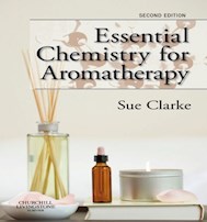 E-book Essential Chemistry For Aromatherapy