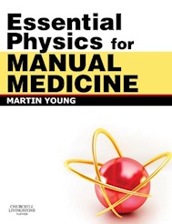 E-book Essential Physics For Manual Medicine