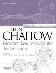 E-book Modern Neuromuscular Techniques